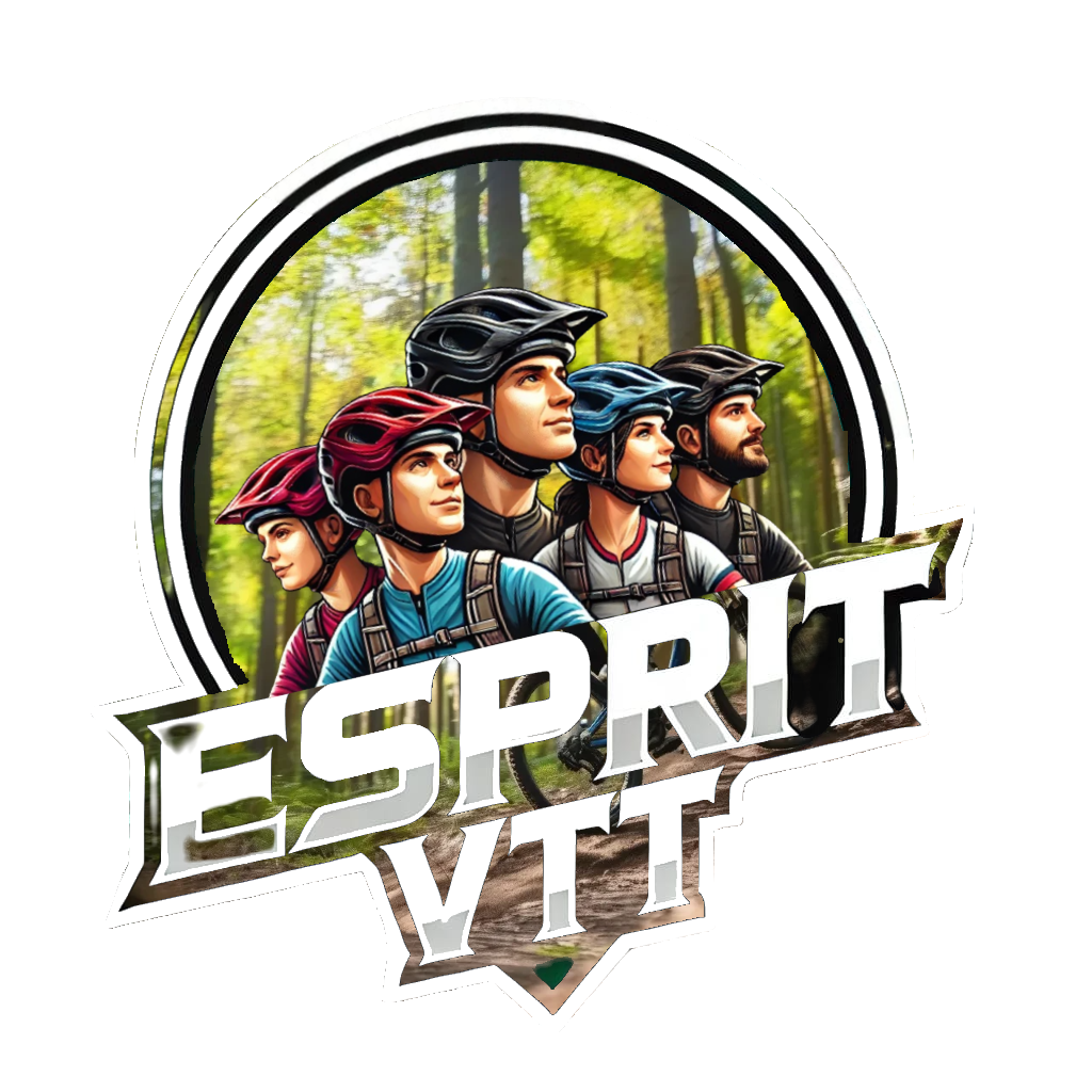 Esprit VTT